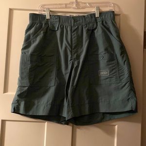 Size 34 men’s aftco shorts